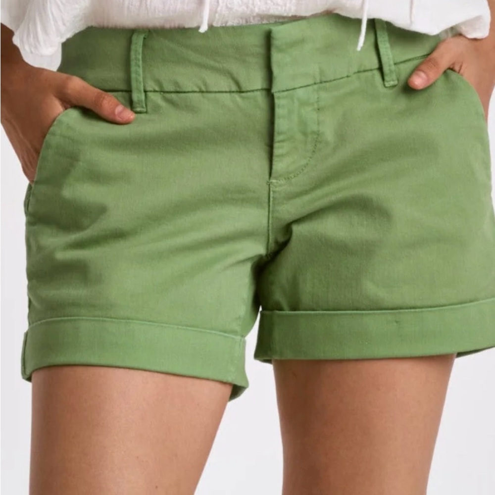 Dear John Hampton shorts